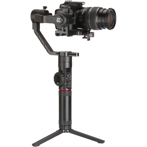 Zhiyun-Tech-WEEBILL-LAB-Handheld-Stabilizer-for